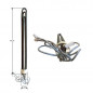 ARISTON droogverwarmer, 2000W