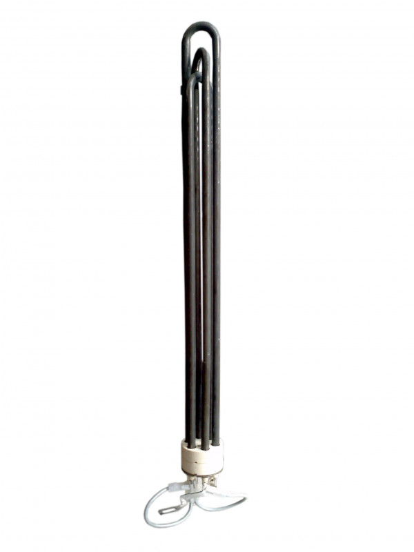 ARISTON droogverwarmer, 3X850W