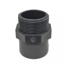 PVC pressure fitting 26x34, to be glued female 25 male 32 mm - CODITAL - Référence fabricant : 5005846253226