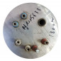 Dompelverwarming oude stijl 1800W, diameter 110