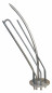 Dompelverwarming oude stijl 1800W, diameter 110