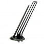 Dompelverwarming oude stijl 2400W, diameter 110