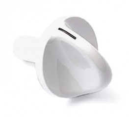 Adesio temperature selector lever