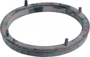 Double lip seal GM THERMOR-SAUTER