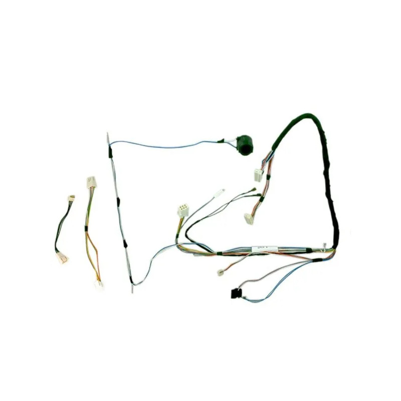 Elektrische hoofdbundel voor Saunier Duval-ketel