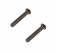 Stainless steel screw D.6 L.100mm for thick stoneware sink drain - Valentin - Référence fabricant : VALVI25600