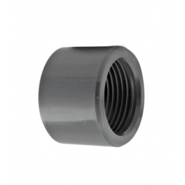 PVC pressure reducer 32 mm male, 15x21 female - CODITAL - Référence fabricant : 5005972321500