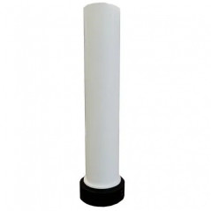 Manchon d'alimentation avec joint à lèvre B236, pour wc bati-support