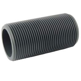 Polypropylene threaded spool length 60mm, 15x21. - CODITAL - Référence fabricant : 5005016001500