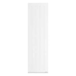 NIRVANA NEO vertical radiant heater, 1500W, H.1333 x L.450 - Atlantic - Référence fabricant : 529912