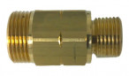 Aansluiting warm water voor Isosplit (MM20/15)
