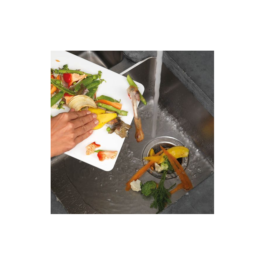 Insinkerator modèle 66 - broyeur sous évier - Installations cuisine - Achat  & prix