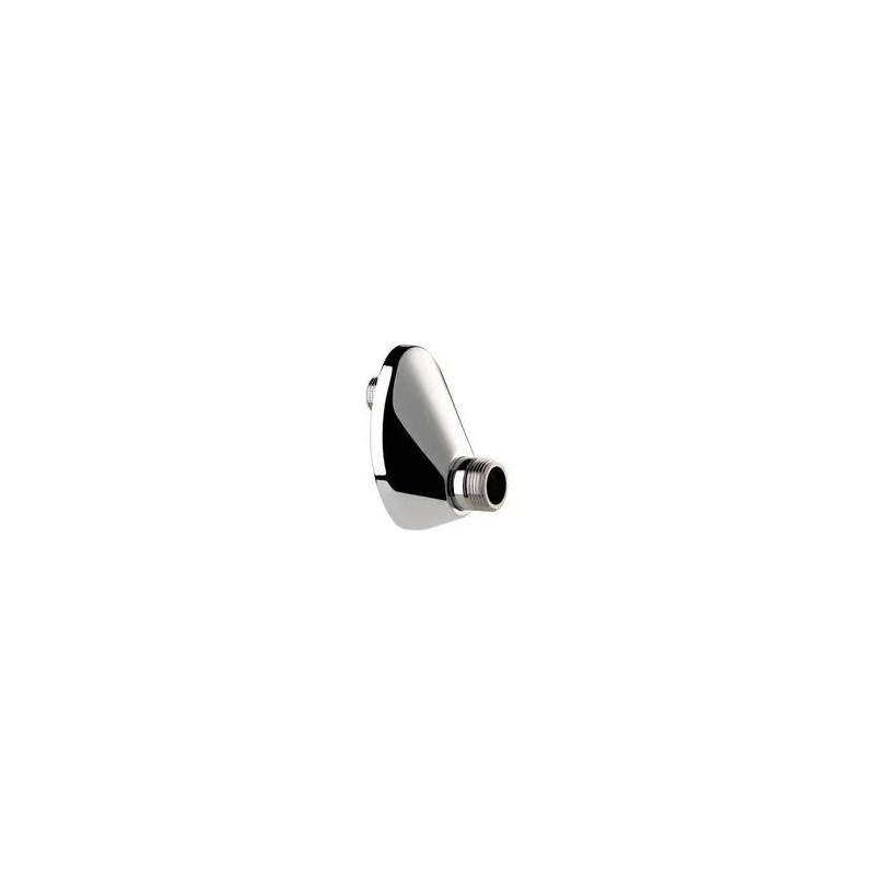 Raccord mural décalé M15x21, M20x27 excentré de 45 mm (la paire) Raccord mural décalé M15x21, M20x27 excentré de 45 mm (la paire)