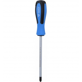 PHILIPS PH3 screwdriver, length 150 mm - BRILLIANT TOOLS - Référence fabricant : BT031036