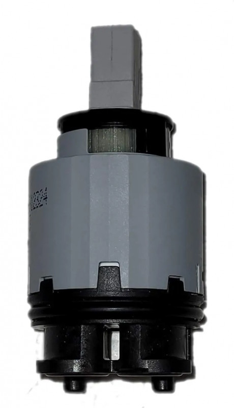 HANSAECO 3,5 mm keramisch patroon