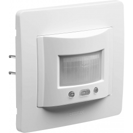 Interrupteur automatique 2 fils LED blanc Diam2 - DEBFLEX - Référence fabricant : 739356