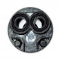 HANSAECO 3,5 mm keramisch patroon
