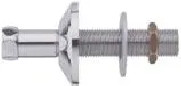 Doorvoer M15x21, F15x21 (paar)