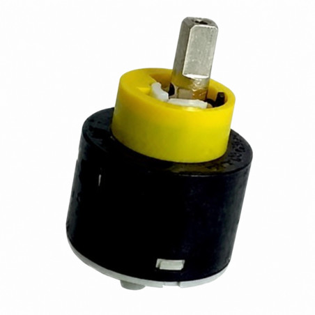 Cartuccia per lavello in ceramica ADESIO LUXOR