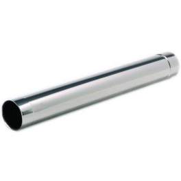 Stainless steel staple hose 1m, D.97 - TEN tolerie - Référence fabricant : 601970