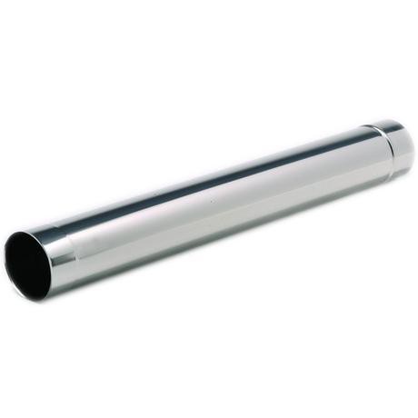 Tubo flessibile in acciaio inossidabile da 1 m, D.97