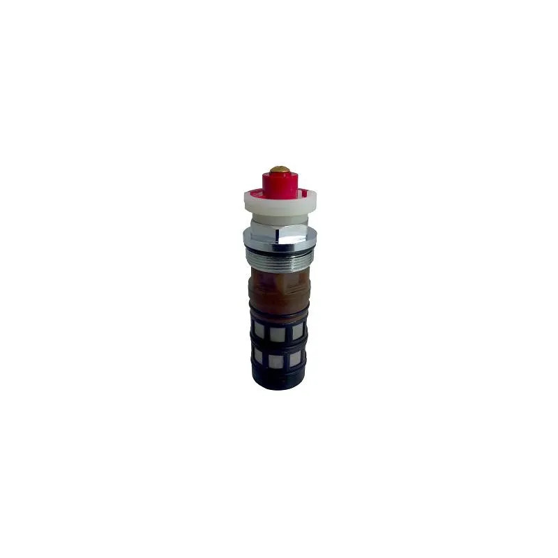 ADESIO thermostatisch bad- en douchepatroon