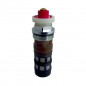 ADESIO thermostatisch bad- en douchepatroon