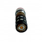 ADESIO thermostatisch bad- en douchepatroon