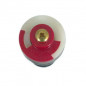 ADESIO thermostatisch bad- en douchepatroon