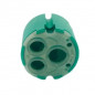 Keramisch EURODISC®-patroon