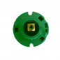 Keramisch EURODISC®-patroon