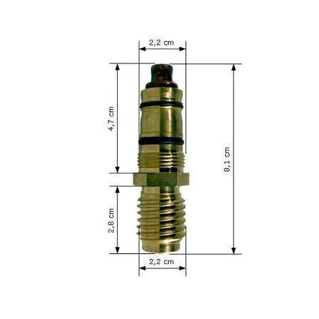 GROHTHERM Thermostatic Cartridge