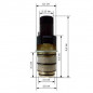 GROHE Thermostatisch Patroon