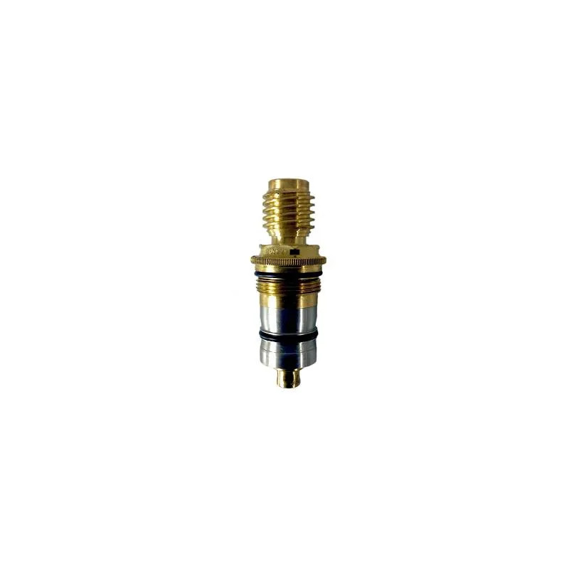 Thermostatisch patroon