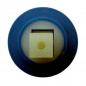 VULCANO ceramic cartridge for bathroom