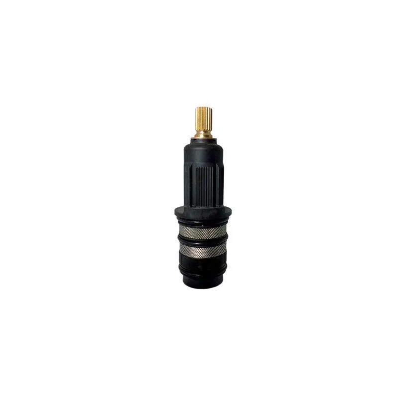 Thermostatisch element voor TERMOJET