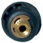 Thermostatisch element voor TERMOJET