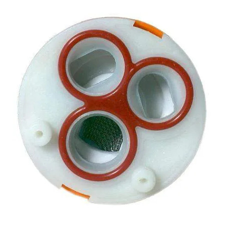 Ceramic cartridge for VULCANO DRAKO Sink
