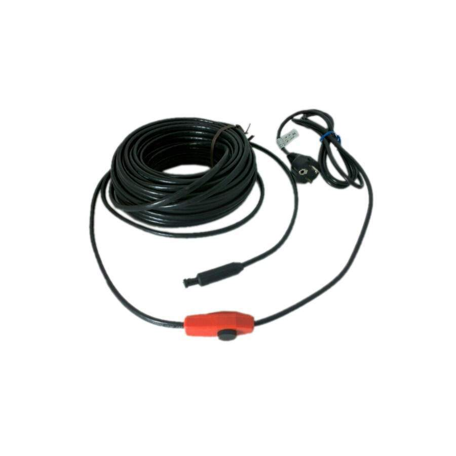 Heating cable 2m and ready to install EasyHeat, SAGI