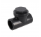Clapet anti retour PVC pression diamètre 40 mm - NICOLL - Référence fabricant : NISCR40