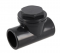 Check valve D.63 - NICOLL - Référence fabricant : NISCR63