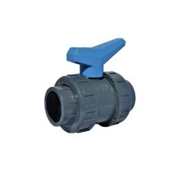 Ball valve FF D.20 - Sferaco - Référence fabricant : 583020