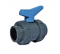 Ball valve FF D.50 - Sferaco - Référence fabricant : PLPVA50