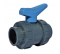 Ball valve FF D.75 - Sferaco - Référence fabricant : PLPVA75
