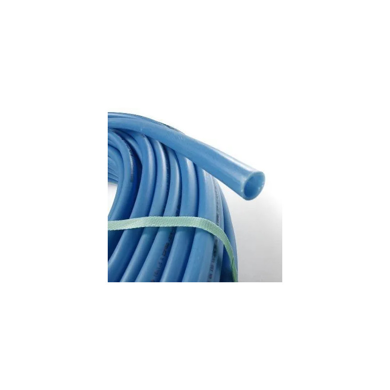Tubo PER desnudo 10x12- 120m azul Tubo PER desnudo 10x12- 120m azul
