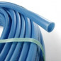 Kale PER-buis 16x20 120m blauw