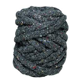 El llamado cordón de seda en bolsas de 70 metros lineales para el aislamiento de tuberías. - GEB - Référence fabricant : 896100