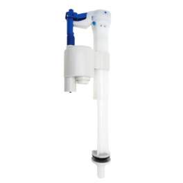 Válvula de flotador para DAMA-N con alimentación vertical - Roca - Référence fabricant : A822508900