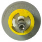Keramisch patroon Ad SIO LUXOR Temporised badkamer diameter 45