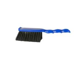 Plastic broom, vinyl fiber 4256. - Domergue - Référence fabricant : 677179